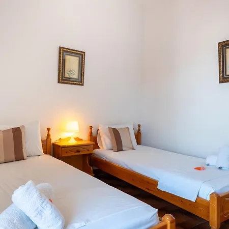 Apartment Ismini Corfu (city)