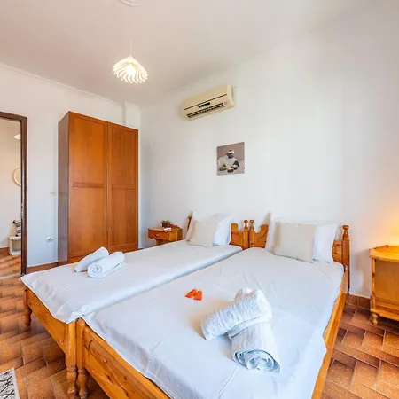 Appartamento Ismini Corfu (city)