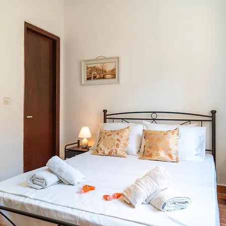 Appartamento Ismini Corfu (city)