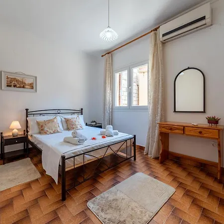 Ismini Corfu (city)