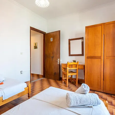 Ismini Appartamento Corfu (city)