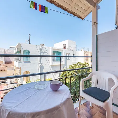 Ismini Apartment Corfu (city)