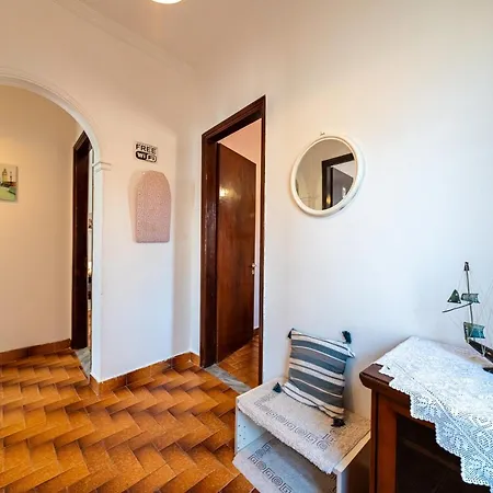 Ismini Apartment *