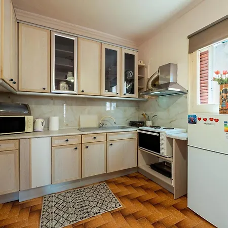 Ismini Appartamento Corfu (city)