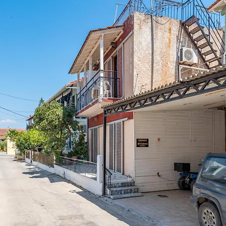 Ismini Corfu (city)